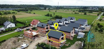 Mieszkanie proszówki |85m2| ostatni lokal