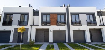 Wiosenny zakątek | energooszczędny | dom nr 2