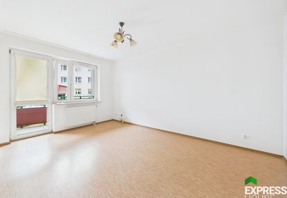 3 pokoje + 2 balkony | ciche osiedle | lublin