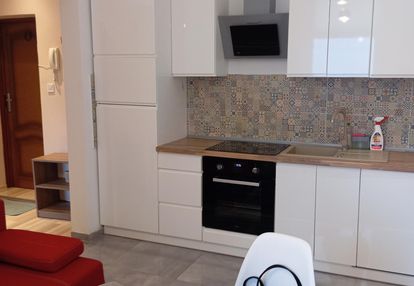 Nowa cena ! mieszkanie na sprzedaż o pow. 29,50 m2, polecam.