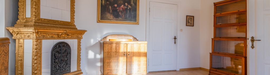 Mieszkanie w kamienicy 800m od plaży z balkonem