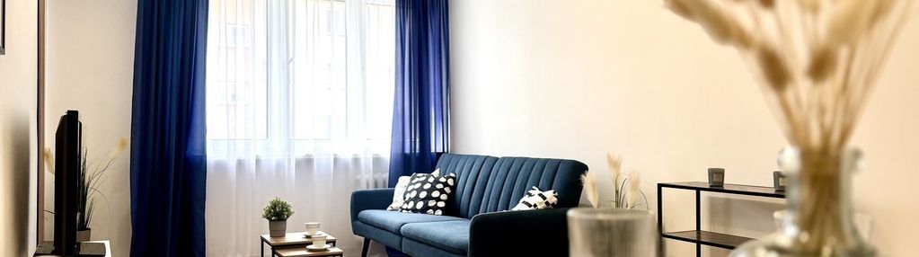 Blisko uczelni/ 2 os. pokoje/ po remoncie !