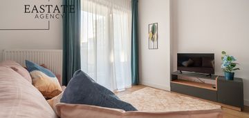 Klimatyzacja | 2 miejsca parkingowe | balkon