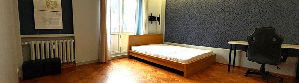 Na sprzedaż mieszkanie w sercu białegostoku