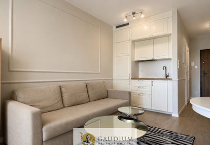 Apartament-kawalerka | przymorze