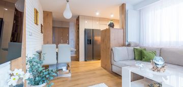 Od 1 listopada|3 pokoje|60m2|ruczaj|balkon|parking|zakrzówek|uj