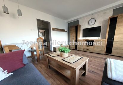 M3 chwałowice - umeblowane