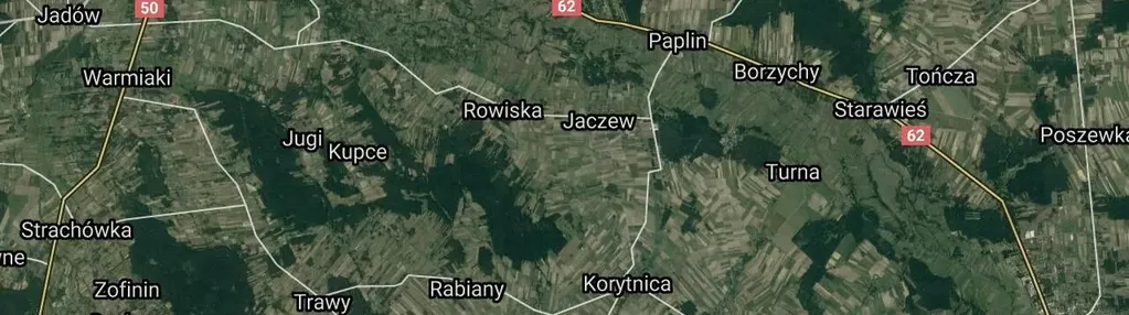 Działka na sprzedaż 3200m2