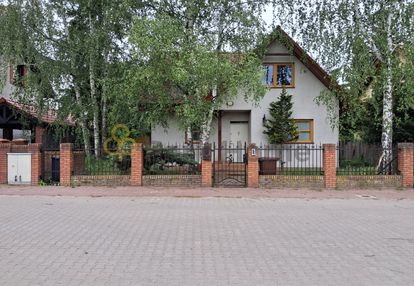 Przytulny dom w atrakcyjnej dzielnicy smochowice