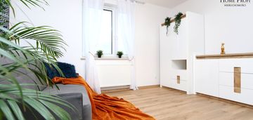 Mieszkanie trzypokojowe - św. kingi /rzeszów