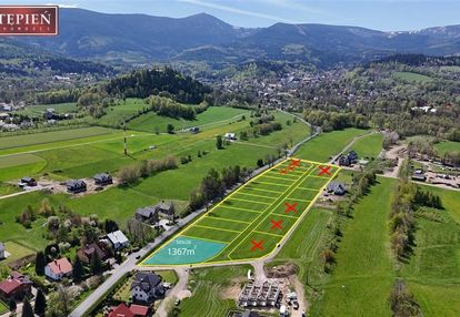 Wyjątkowa działka na sprzedaż w sercu karkonoszy!