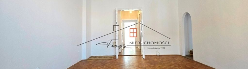 Przemyśl, mieszkanie na starym mieście