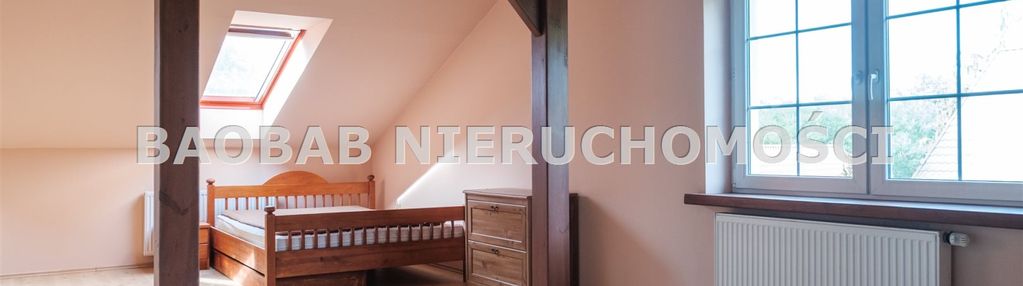 Janów babice sprzedam dom