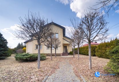 Rezydencja | 240 m2 | krzywopłoty