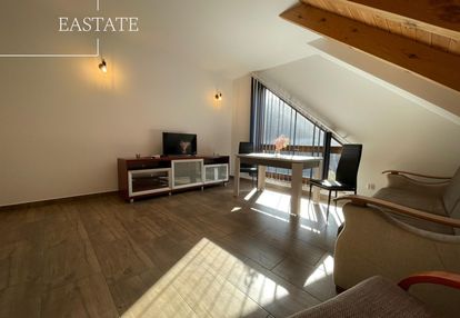 Reda - dwupokojowe mieszkanie w zacisznej okolicy