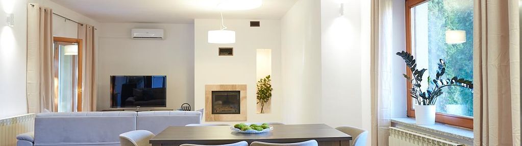 Top! ogród, zieleń, cisza, 4 sypialne