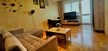 3-pokojowe 53 m², do wprowadzenia – Podwisłocze