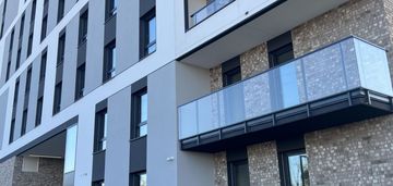 Komfortowe m3, premium✅ ochrona 24! taras na dachu