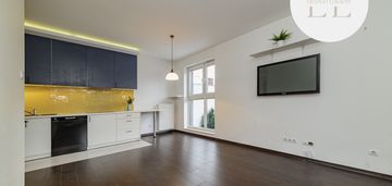 3 pokoje | 61 m2 | garaż x 2 | ogródek | gocławek