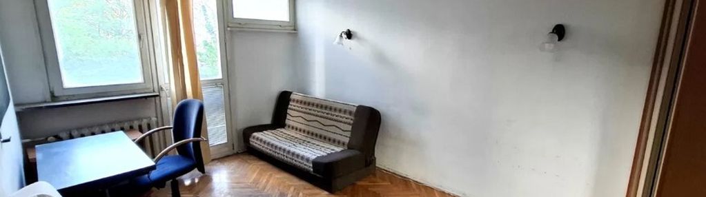 3-pokojowe mieszkanie na woli