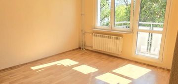 Włochy/ochota - ul. 1 sierpnia 3 pokoje 50,41m2
