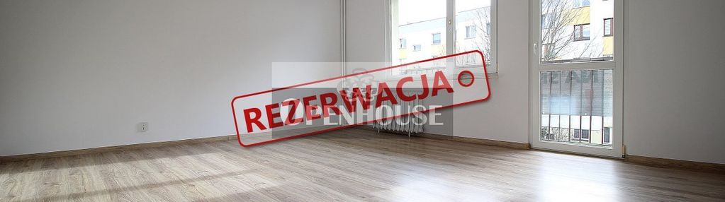 Mieszkanie 52m2, 2pok, iip. saturna