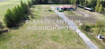 Działka budowlana ługi-radły ul. kościelna 23