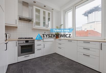 Przepiękne mieszkanie w centrum.