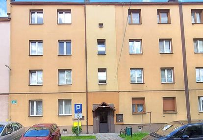 2 niezależne pokoje | przy parku