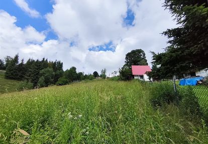 Budowlana działka blisko s1 – sól-kiczora