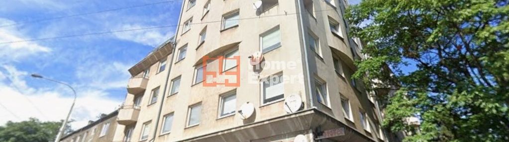 Okolice placu grunwaldzkiego  winda/balkon