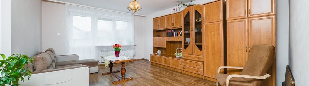 Swoszowice, działka z domem do rozbudowy