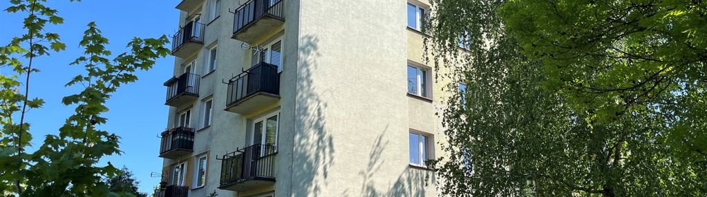 Mieszkanie w centrum