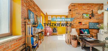 Nowoczesne mieszkanie w samym sercu kościerzyny!