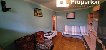 Mieszkanie na parterze przy ul. grunwaldzkiej