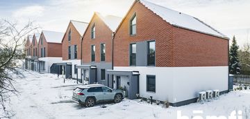 Nowe duże 4 pokojowe mieszkanie