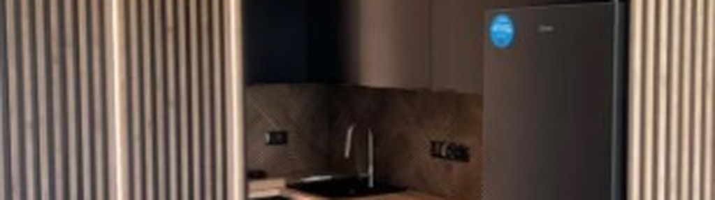 2-pokojowe mieszkanie na włochach