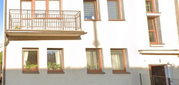 Kamienica inwestycyjna z ogromnym potencjałem