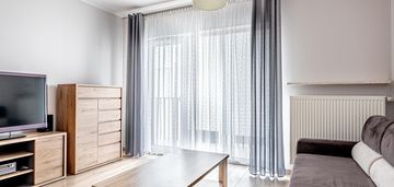 Jeleniogórska piękne mieszkanie - wynajem