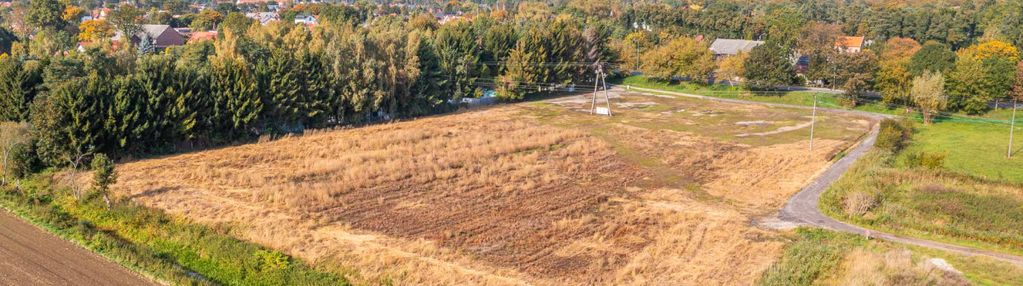 Budowlano-usługowa - tylko w naszym biurze!