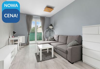 Stroma, 43 m2, 2 pokoje, komórka i miejsce