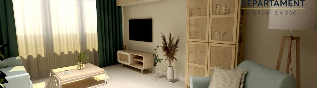 Mieszkanie, 2 pokoje, 46,20m2 | piekary śląskie