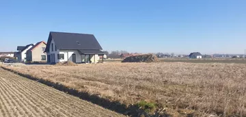 Działka na sprzedaż 1000m2