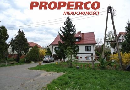 Dom 230 m2 na działce 810 m2, milanówek