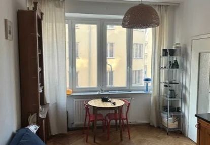 2-pokojowe mieszkanie na ochocie