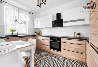 Piękne mieszkanie 49 m2 z tarasem 60 m2
