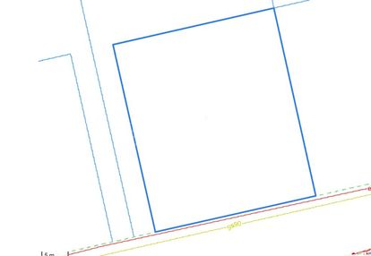 Działka w dobrej, 250 000 zł
