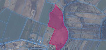 Działka - teren usług turystyki