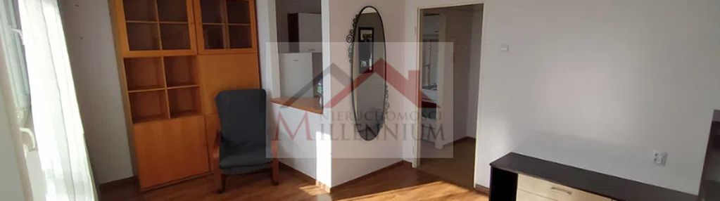 Jasna kawalerka 30 m², balkon, świetna lokalizacja