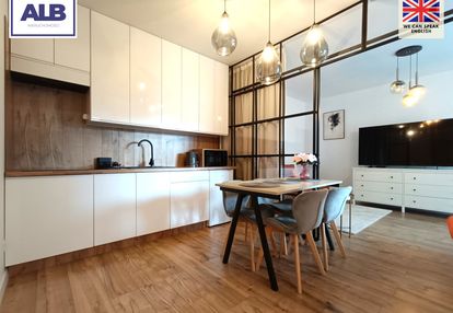 3-pokojowy apartament 1000 m od morza!